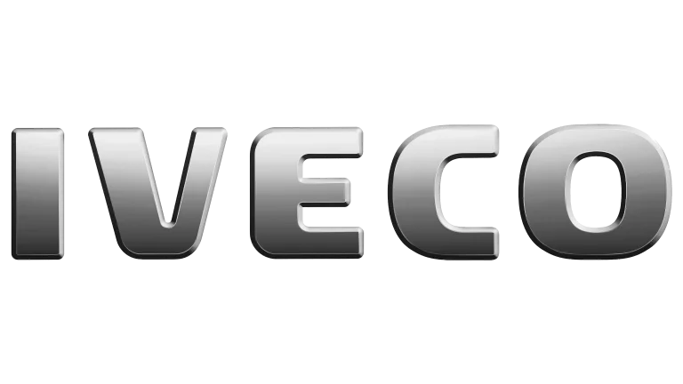 Iveco-Logo