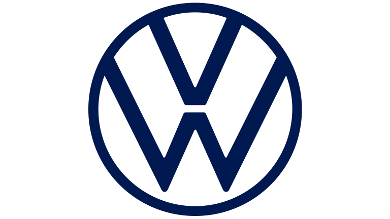 Volkswagen-Logo