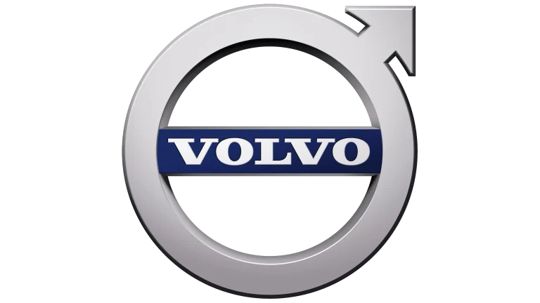 Volvo-Logo