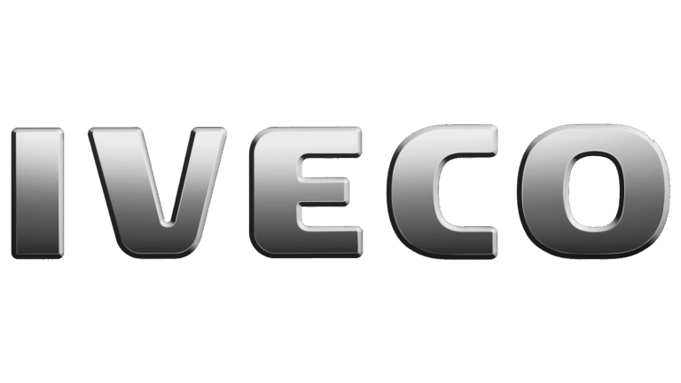 Iveco-Logo
